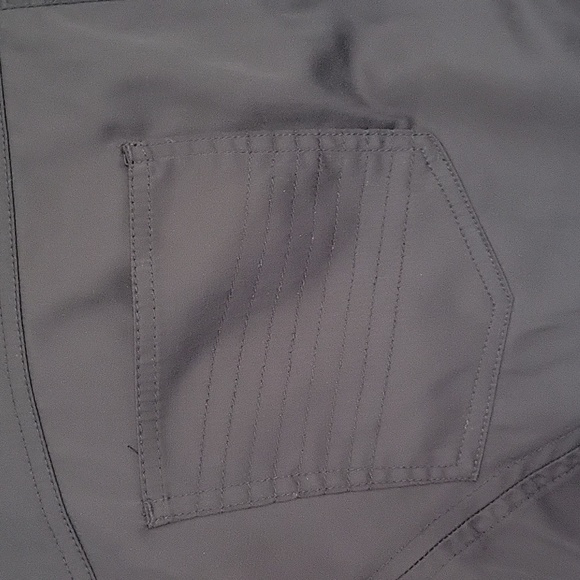 Womens sport pant - Picture 2 of 7